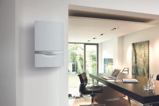 boiler installation harrow